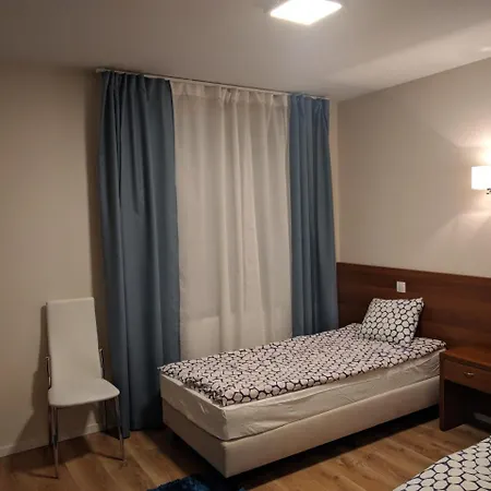 Restauracja Wena كاتوفيتسه