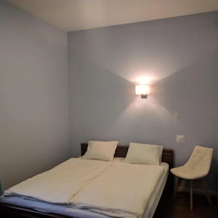Restauracja Wena فندق كاتوفيتسه